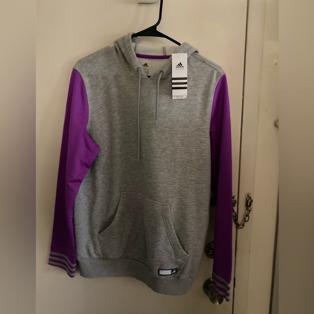 Womens Adidas Hoodie